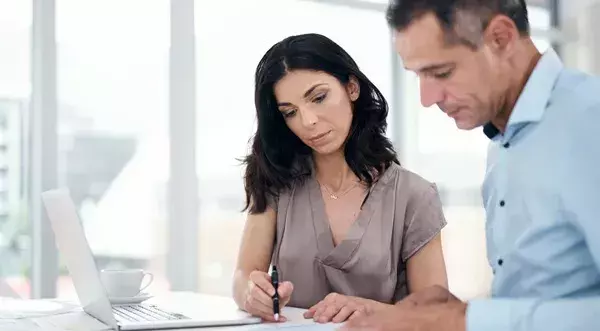 ¿Por qué suelen hacer inspecciones de trabajo a las empresas?