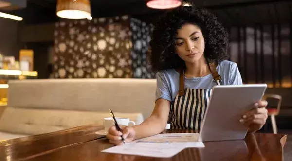 Qué hacer si bajan las ventas como autónomo o microempresa en España (guía práctica)