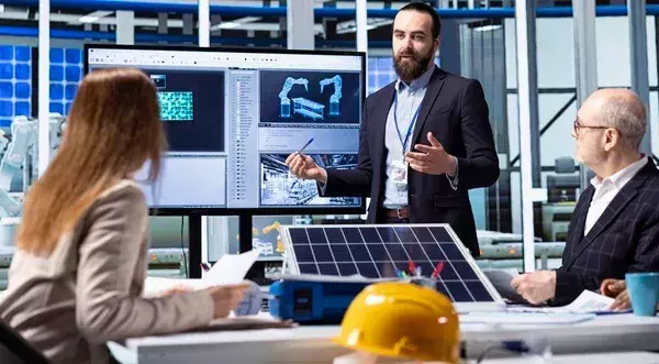 Qué es el Fondo de Apoyo a la Inversión Industrial Productiva (FAIIP)