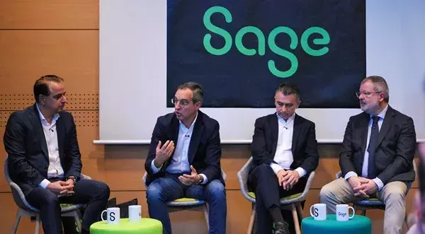 Las pymes ya no buscan solo gestión: buscan acompañamiento