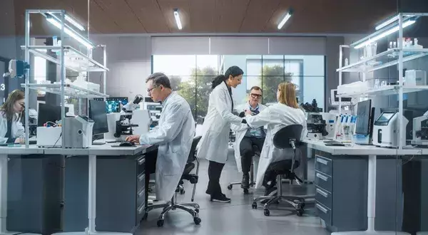 Una vez constituida una Sociedad, ¿qué gastos en I+D se consideran activos?