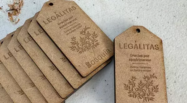 Legálitas apuesta por una gestión más responsable de los residuos