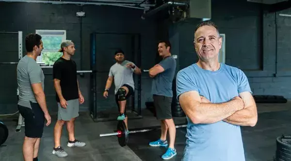 ¿Qué responsabilidades tienen los gimnasios y centros deportivos ante las lesiones de los clientes?