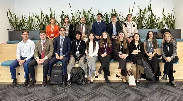 Con motivo del Día Internacional de los Estudiantes, Legálitas muestra a los alumnos de Derecho cómo es un entorno profesional