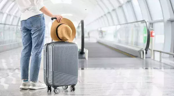 Todo sobre el equipaje de mano en los vuelos: medidas y restricciones