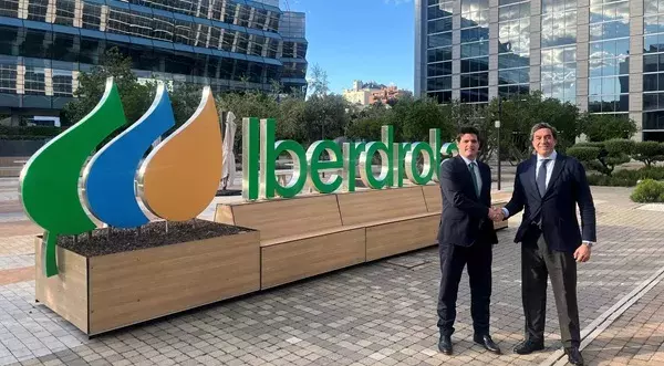 Iberdrola confía a Legálitas la asesoría jurídica de sus clientes