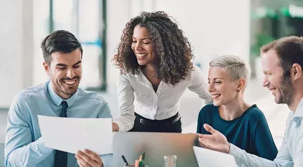 ¿Qué impuestos tengo que presentar si he contratado empleados?