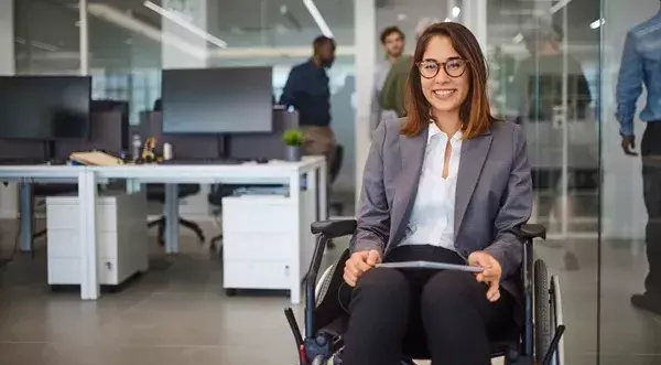 Diferencias e implicaciones legales de la incapacidad y la discapacidad 