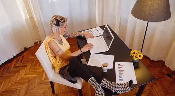 Obligaciones fiscales y errores a evitar sobre la tributación de los influencers en España