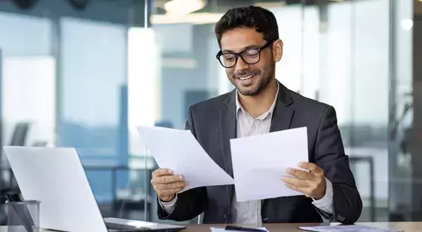 Diferencias entre IVA soportado y repercutido en tu negocio