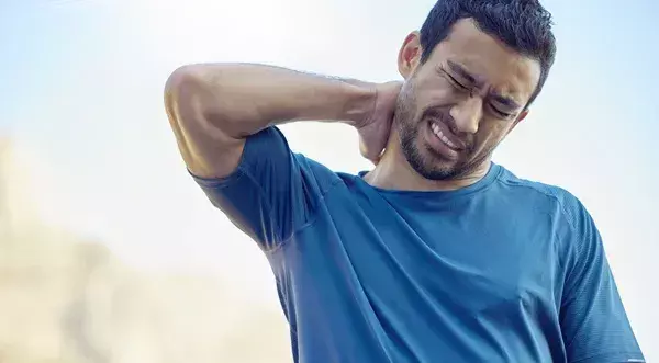 Indemnización por accidente de tráfico latigazo cervical