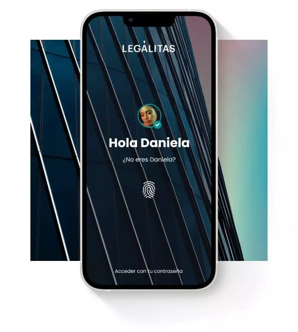 Un equipo de abogados expertos siempre a tu disposición