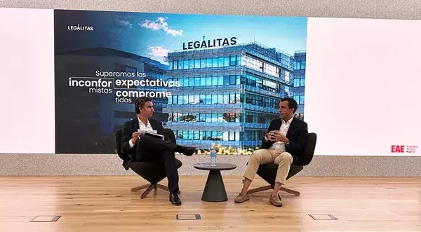 De los 30 a los 60 puntos de NPS: la experiencia de cliente como palanca de transformación en Legálitas