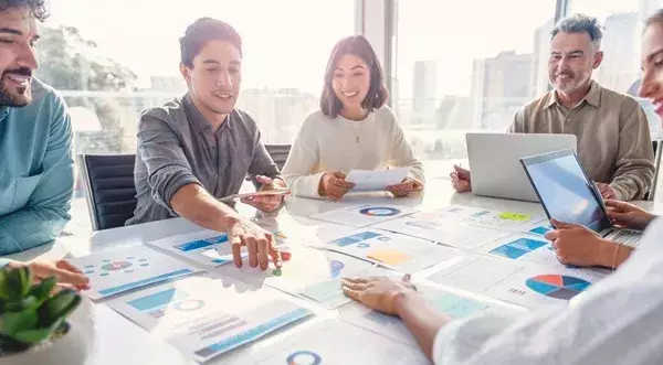 7 estrategias de marketing para negocios online