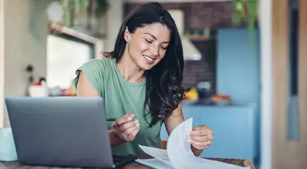 Cómo solicitar el modelo 036