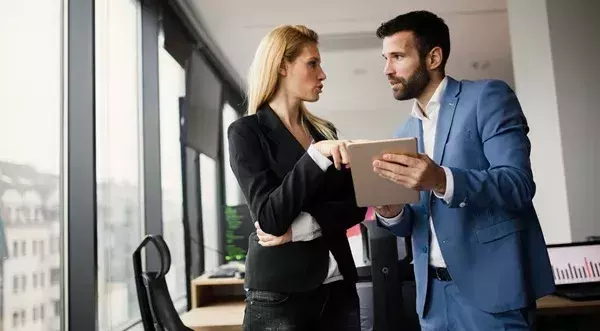 ¿Qué es el Modelo 720?