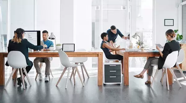 Modelos de negocio utilizados por las startups