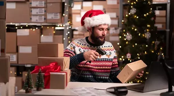 Contratación en campaña de Navidad: plazos y tipos de contrato 