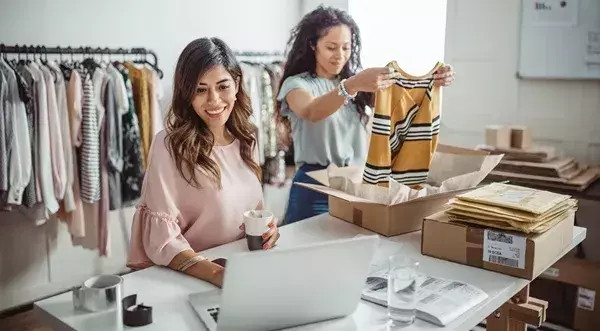 La importancia del packaging en tu negocio: tips y normativa