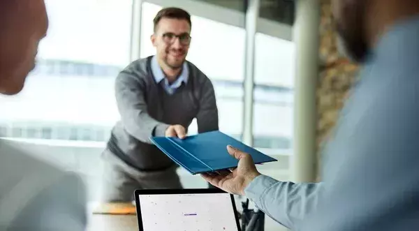 Qué es la papeleta de conciliación y cómo actuar si un empleado la presenta
