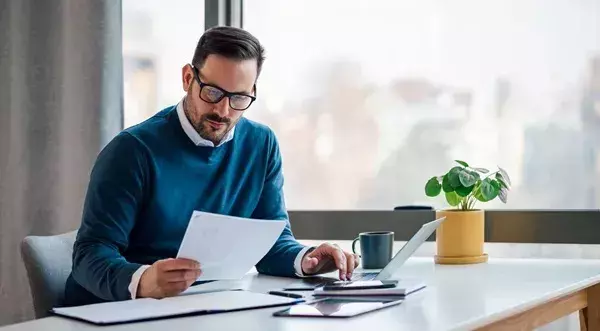 Pasivo y neto patrimonial en la contabilidad de mi negocio
