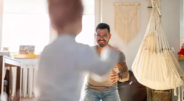 Novedades en el permiso de paternidad y maternidad