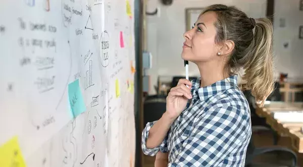 Cómo hacer un plan de negocio