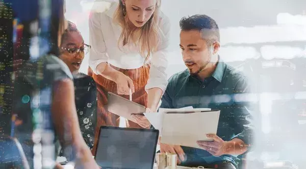 Planificación laboral de tu empresa para empezar el año adecuadamente