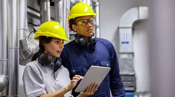 Ley 31/1995, de 8 de noviembre, de Prevención de Riesgos Laborales