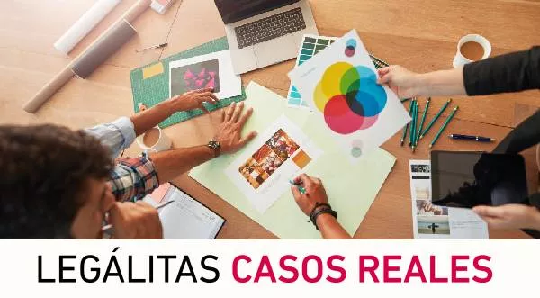 Legálitas consigue proteger la propiedad de la marca registrada por una clienta