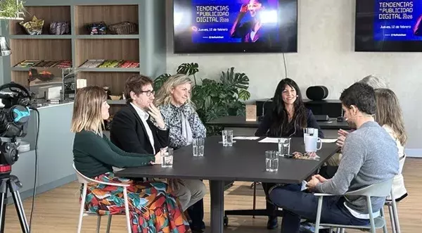 Debatimos junto a otras marcas los retos y las tendencias de la publicidad digital