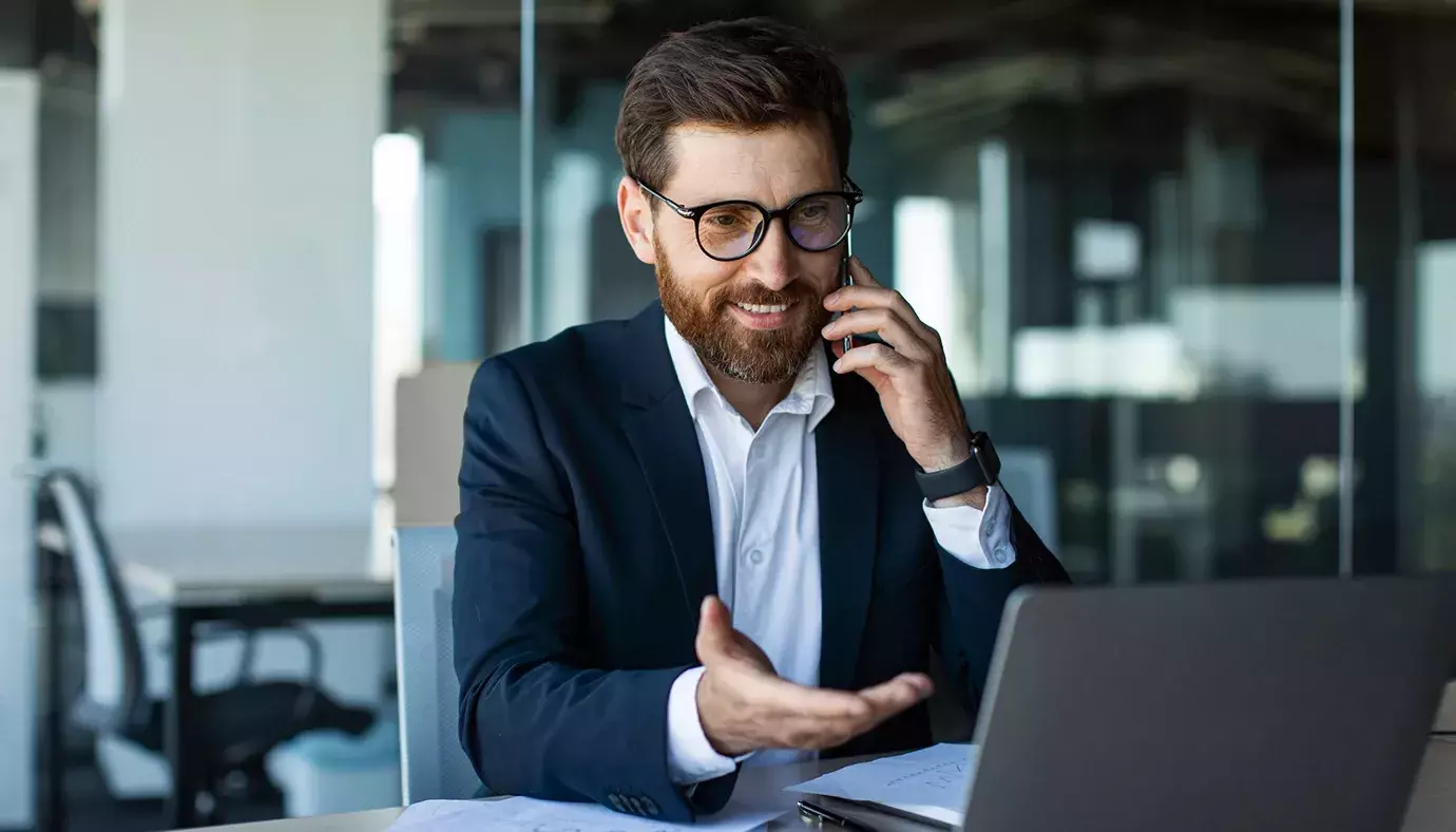 ¿Por qué Legálitas? versión movil