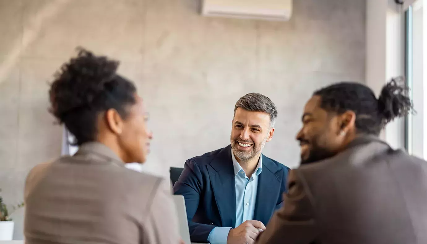 Empieza tu proceso versión movil