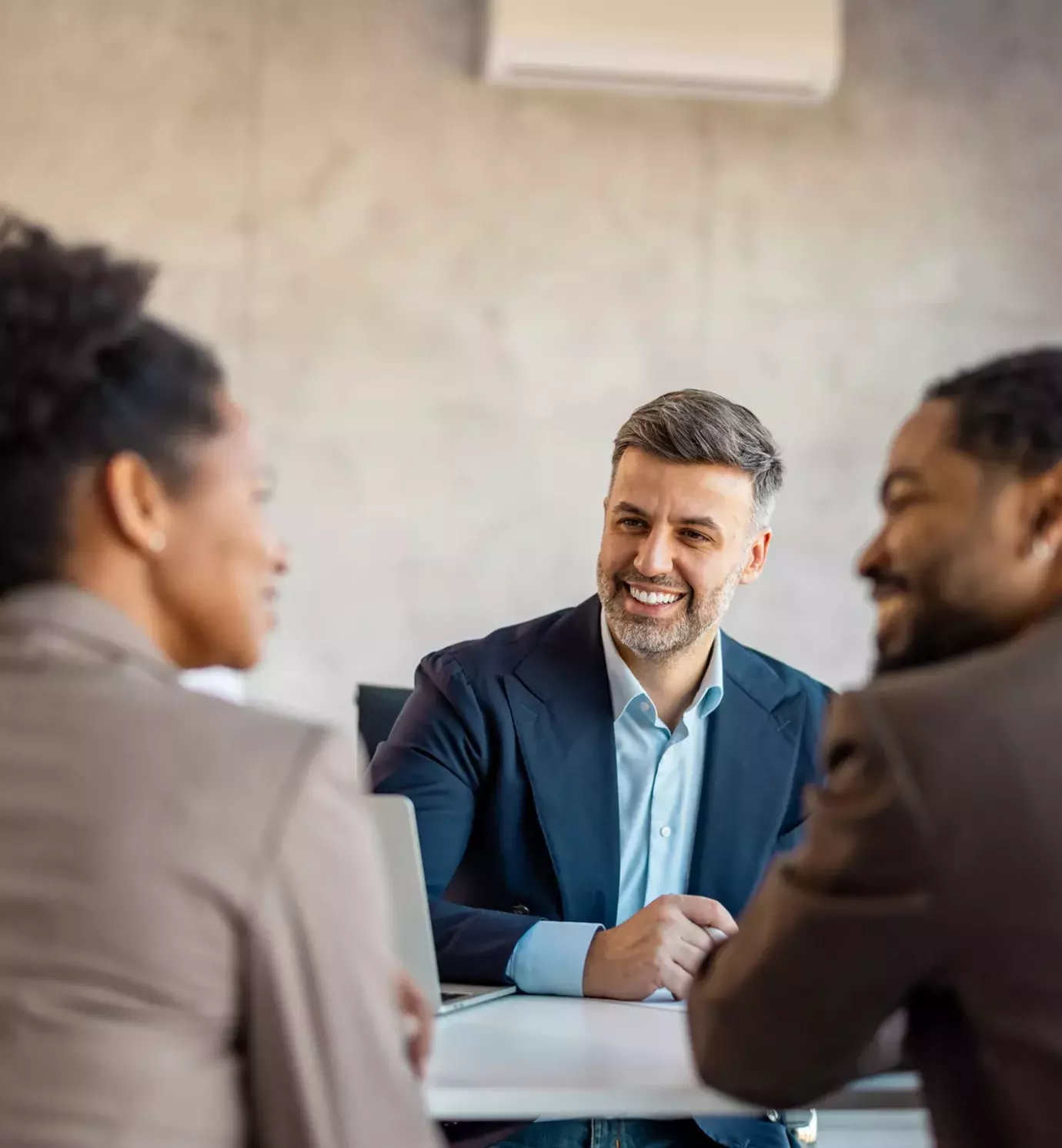 ¿Por qué Legálitas? versión movil