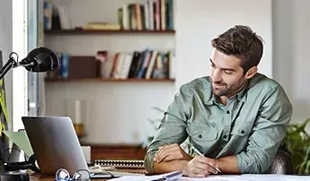 Gestoría contable – fiscal y asesoría legal para autónomos versión movil