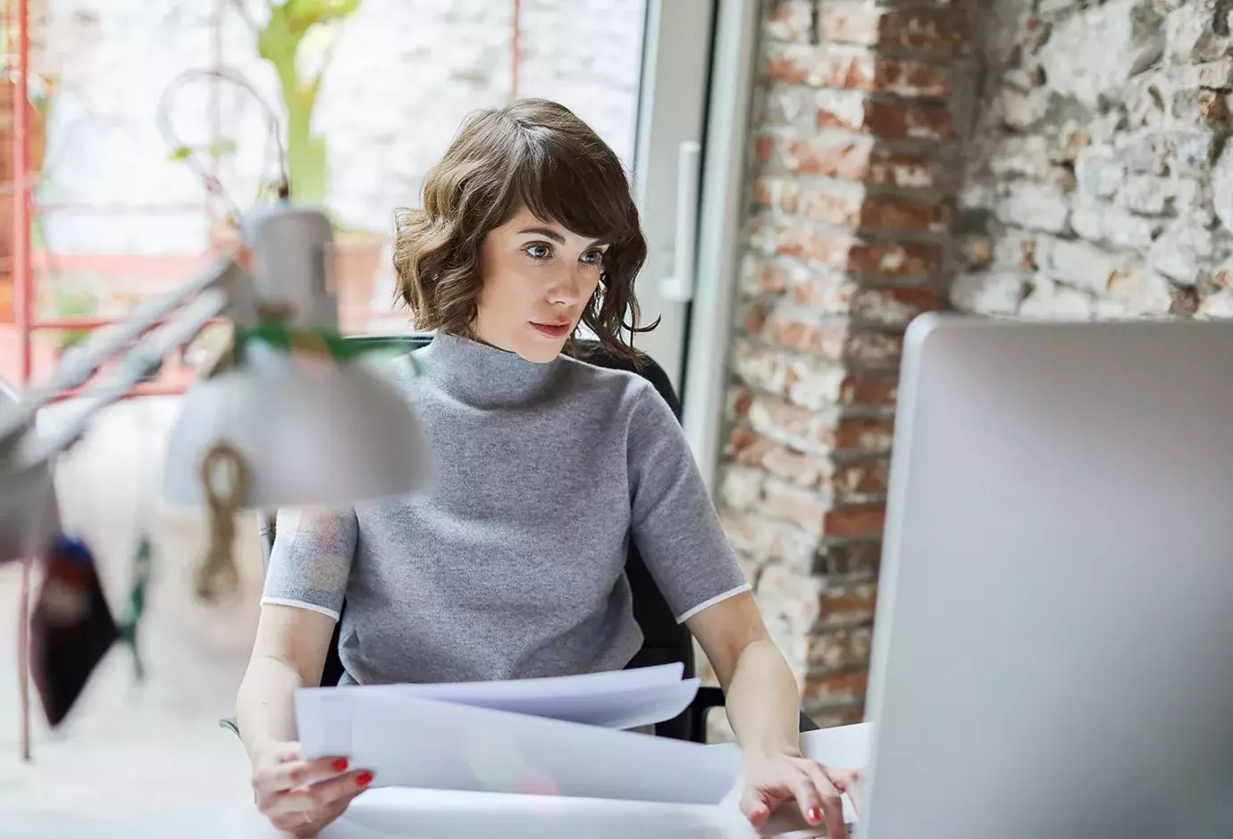 Servicio de Asesoría Legal versión movil