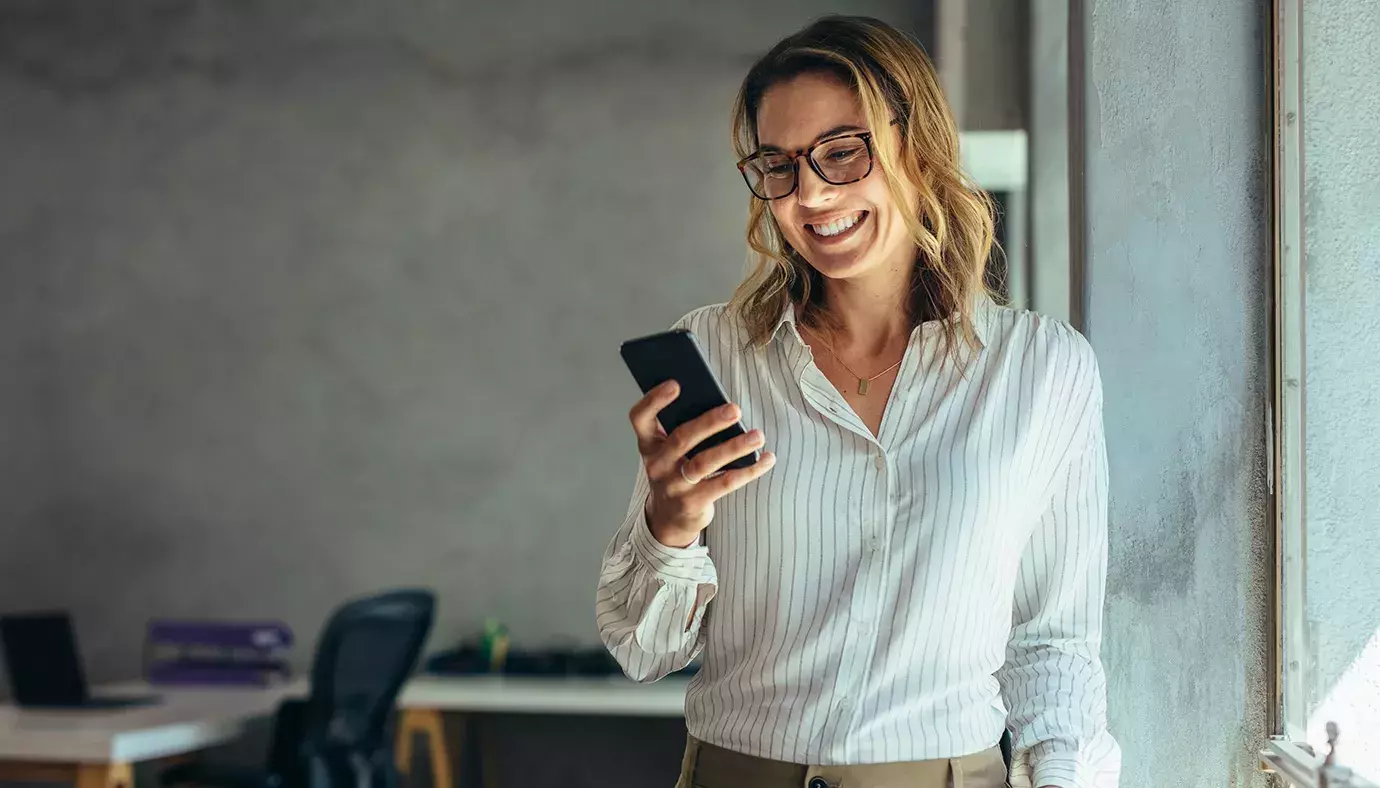 Crea tu Empresa versión movil