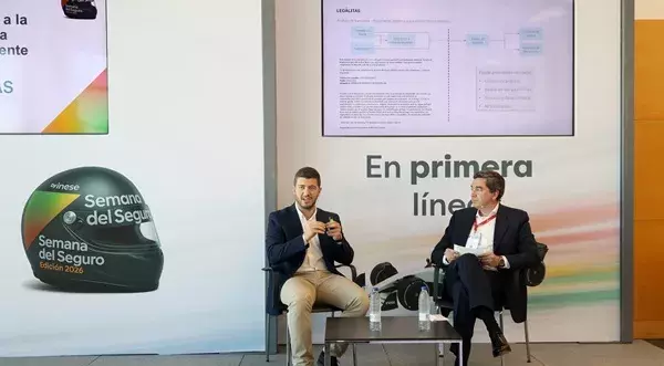 Legálitas muestra su potencial con el uso la IA ante el sector asegurador