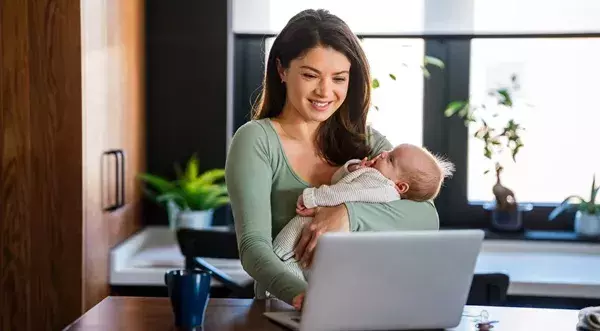 Todo lo que debes saber si necesitas cubrir una baja por maternidad