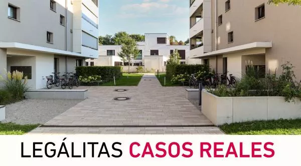Legálitas consigue que a un cliente le devuelvan 4.000 euros por una valoración catastral incorrecta