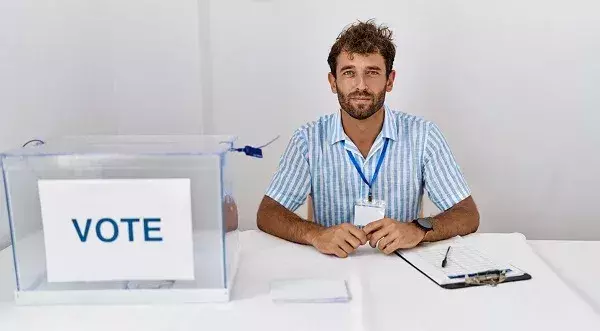 Personas dependientes, presos o militares en zonas de conflicto: ¿Cómo votan en las elecciones?