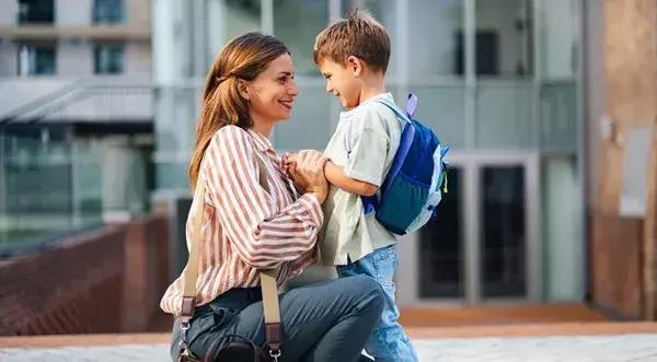 Conciliar tras la vuelta al cole: los padres podrán pedir adaptar su jornada laboral sin recortes