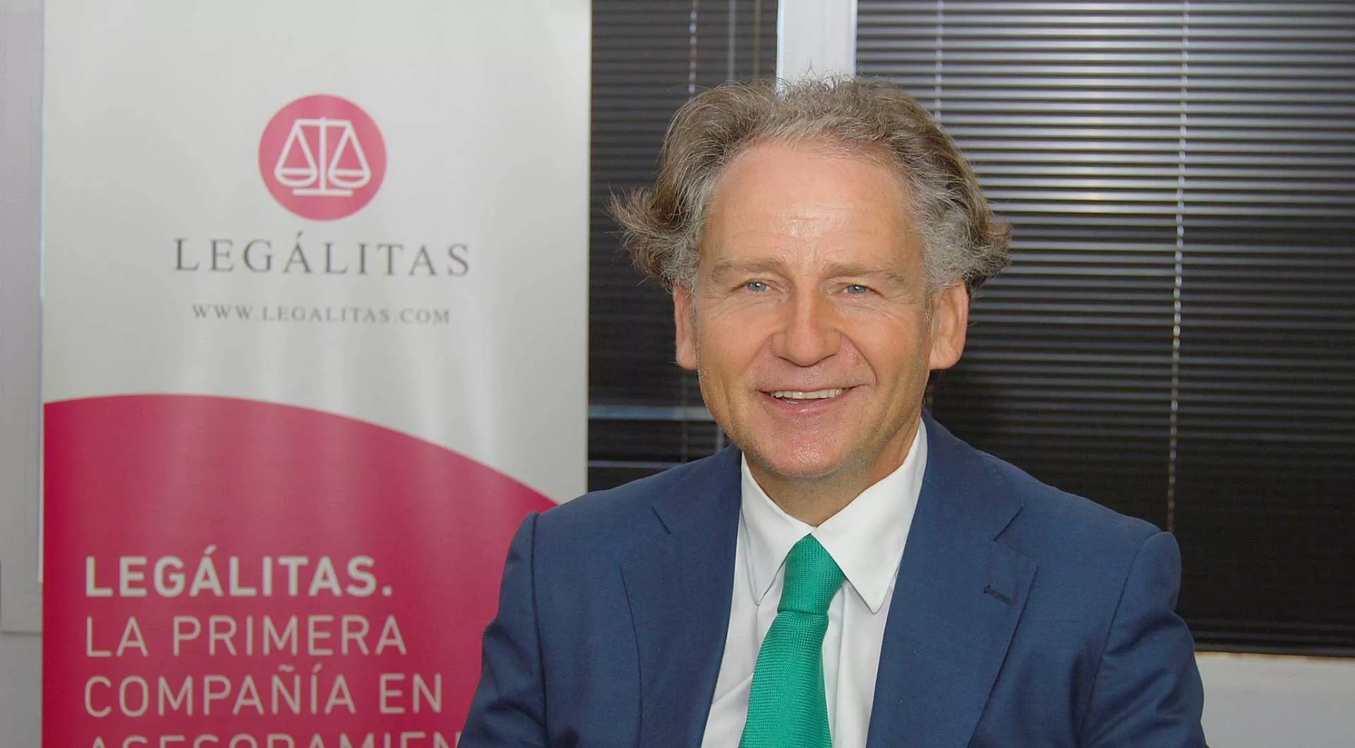 Legálitas, premiada “Empresa del año” por la Cámara de Comercio España-EEUU de Miami