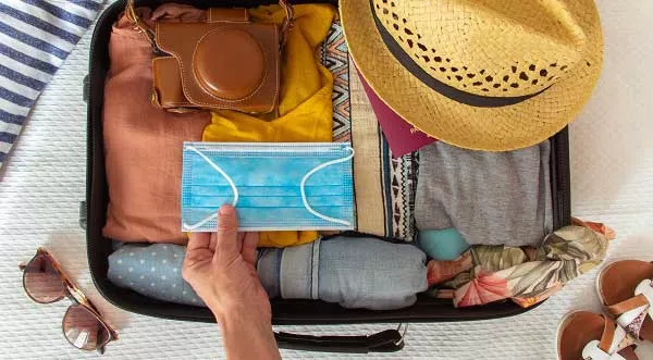 “Cláusulas COVID” a tener en cuenta al reservar las vacaciones de verano