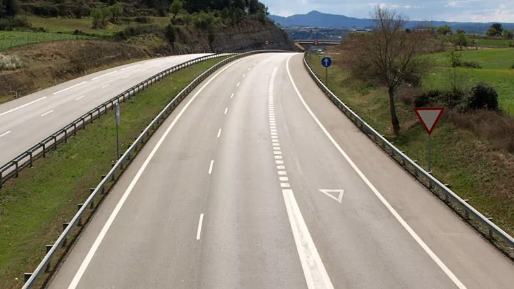 Tasas de Alcohol para Conductores Profesionales