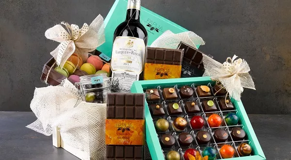 ¿Tengo derecho a reclamar la cesta de Navidad si estoy en un ERTE?