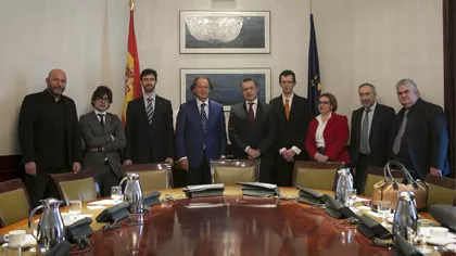 El Presidente de Legálitas, Alfonso Carrascosa, expuso ante la Comisión de Interior del Congreso de los Diputados posibles medidas para la protección de los menores en la Red