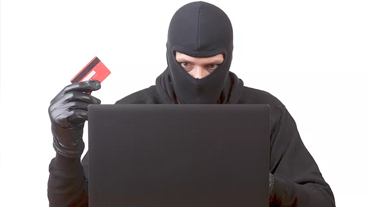 El robo de identidad en Internet