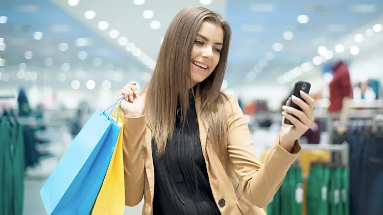 10 "trampas" que nos pueden tender en las rebajas