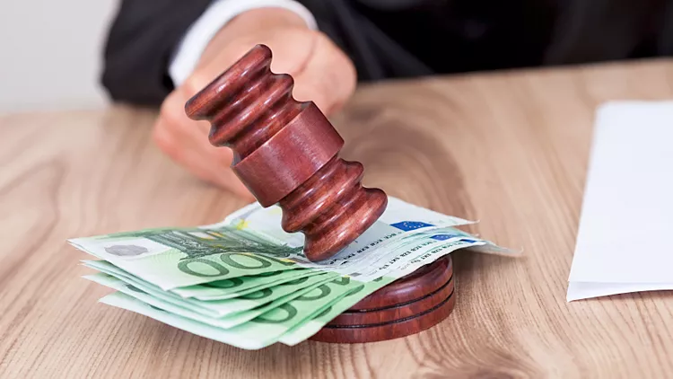 Legálitas ofrece a sus clientes defensa penal sin ningún coste adicional